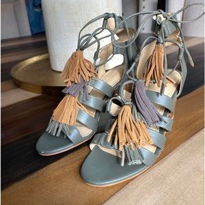 Marc Fisher playful2 Sandal